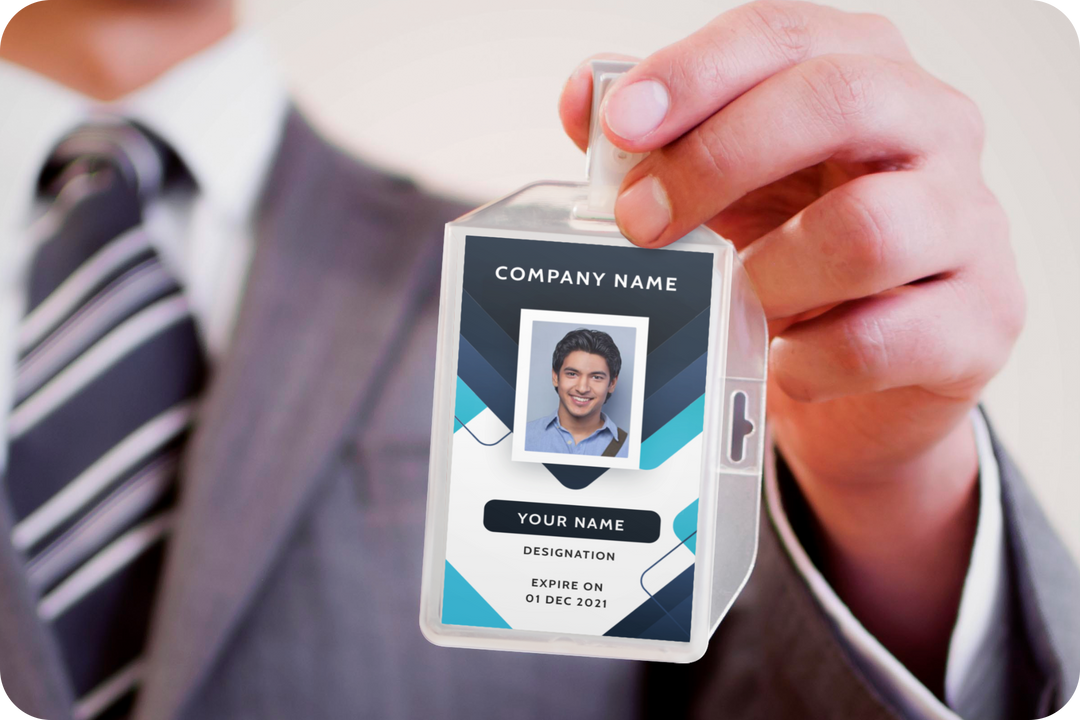 ID Cards