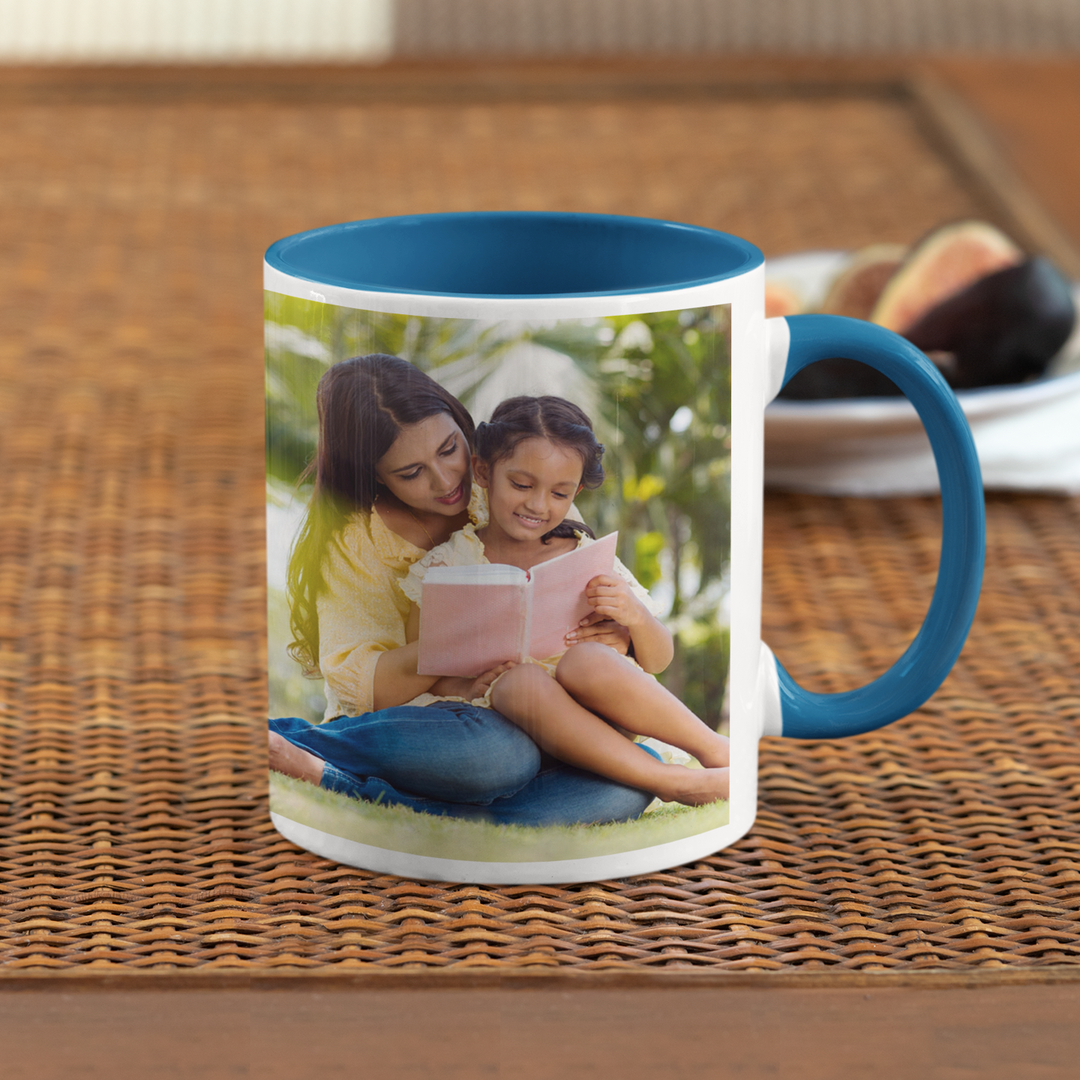 Photo Mugs 5