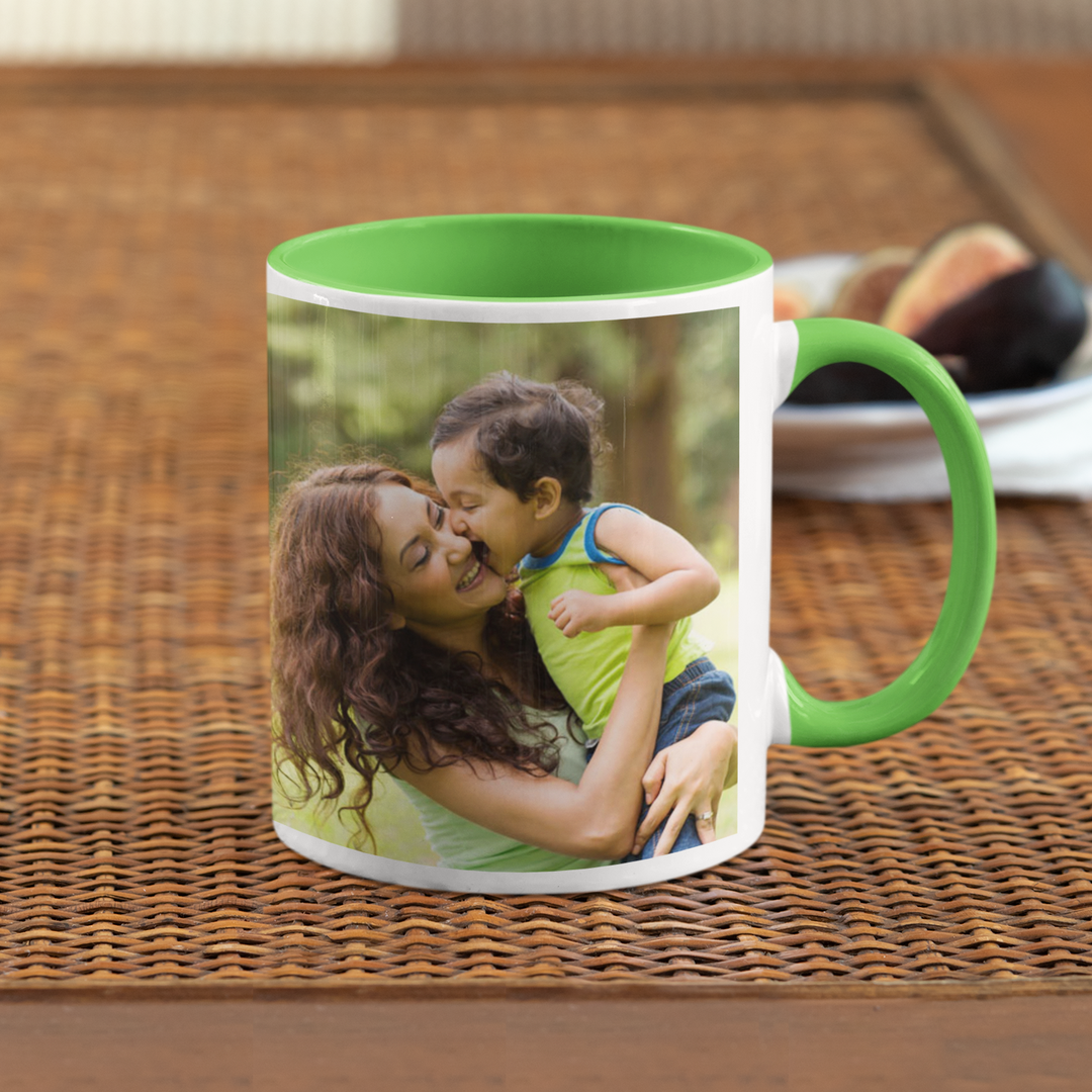 Photo Mugs 7