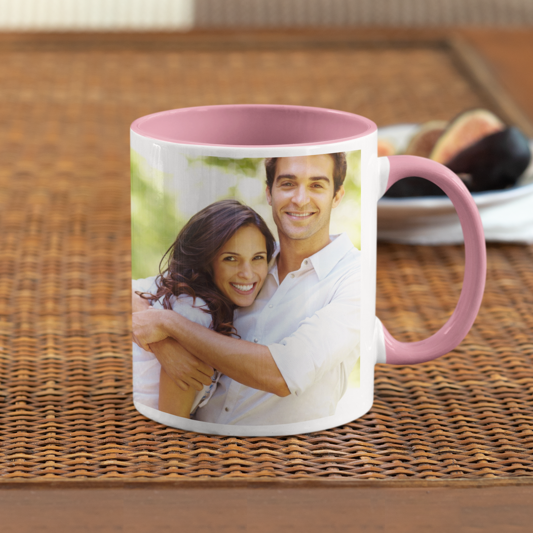 Photo Mugs 7