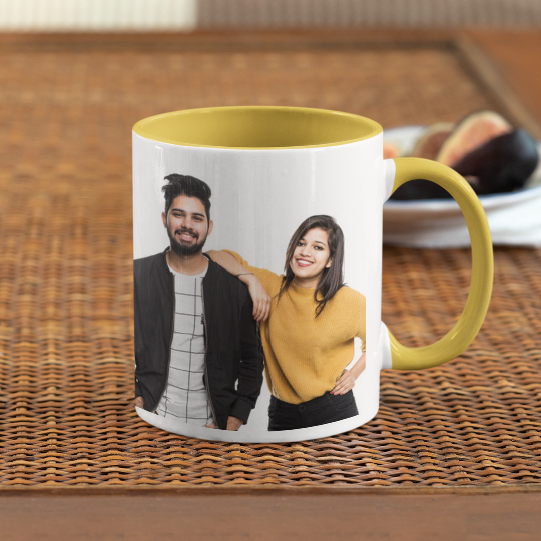 Photo Mugs 8