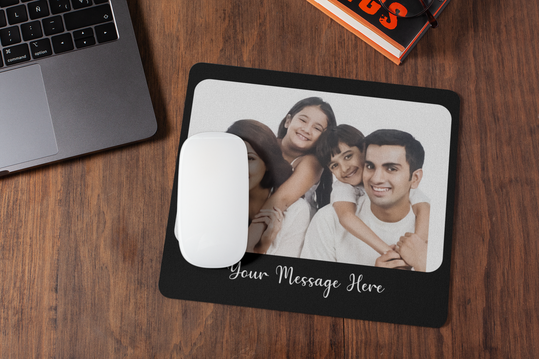 Mousepad 2